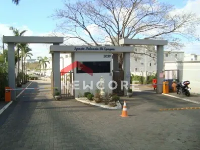 Apartamento com 2 Quartos à venda, 50m² no Piracicamirim, Piracicaba
