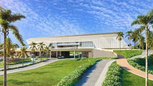 Lote/Terreno à venda, 855m² no Parque São Paulo, Cascavel