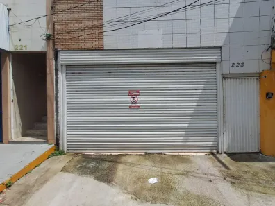 Ponto Comercial para alugar, 160m² no São Francisco, São Luís