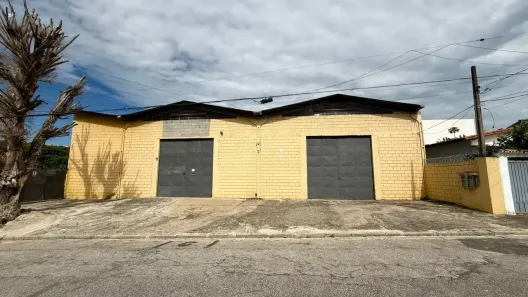 Galpão/Depósito/Armazém à venda, 482m² no Vila Barcelona, Sorocaba
