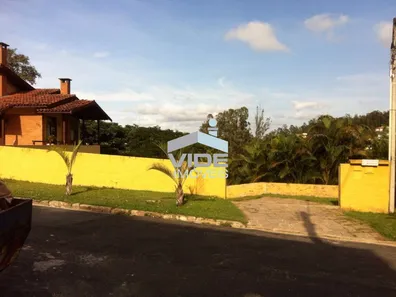 Lote/Terreno à venda, 300m² no Jardim Atibaia (Sousas), Campinas