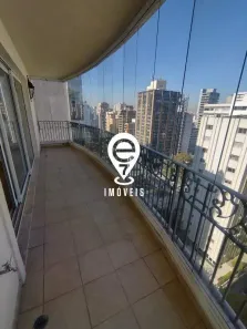 Apartamento com 3 Quartos à venda, 205m² no Cerqueira César, São Paulo
