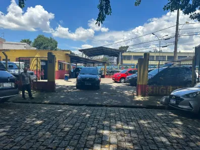 Ponto Comercial à venda, 450m² no Vila Assunção, Santo André