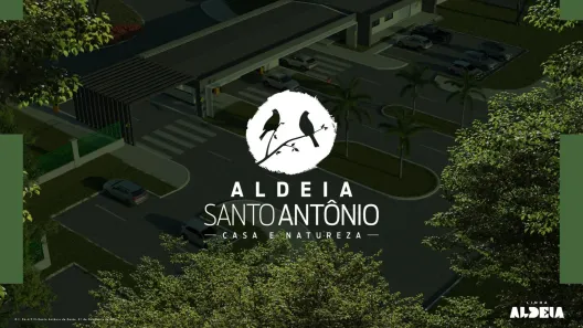 Lote/Terreno à venda, 600m² no , Santo Antônio de Goiás