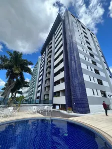 Apartamento com 4 Quartos à venda, 224m² no Maurício de Nassau, Caruaru