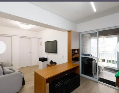 Apartamento com 2 Quartos à venda, 43m² no Vila Medeiros, São Paulo