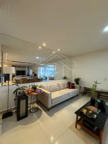 Apartamento com 3 Quartos à venda, 158m² no Tamboré, Santana de Parnaíba