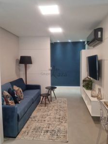 Apartamento com 2 Quartos à venda, 87m² no Vila Adyana, São José dos Campos