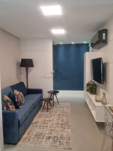 Apartamento com 2 Quartos à venda, 87m² no Vila Adyana, São José dos Campos