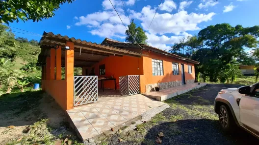 Casa com 3 Quartos à venda, 48400m² no , Juquiá