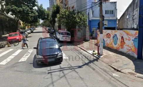 Lote/Terreno à venda, 120m² no Barra Funda, São Paulo