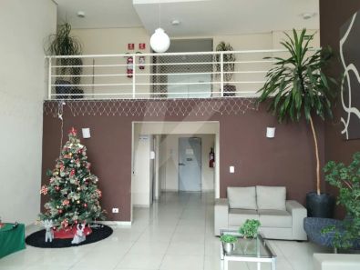 Apartamento com 2 Quartos à venda, 55m² no Lauzane Paulista, São Paulo