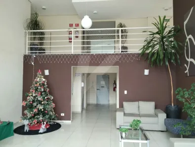 Apartamento com 2 Quartos à venda, 55m² no Lauzane Paulista, São Paulo