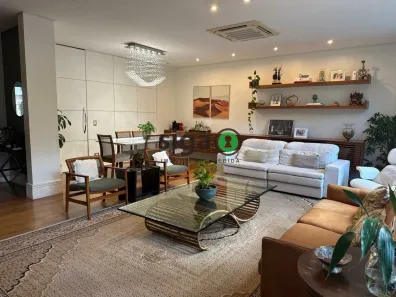 Casa de Condomínio com 3 Quartos à venda, 224m² no Campo Belo, São Paulo