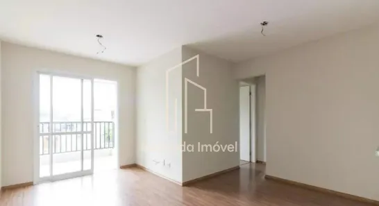 Apartamento com 2 Quartos à venda, 60m² no Lauzane Paulista, São Paulo