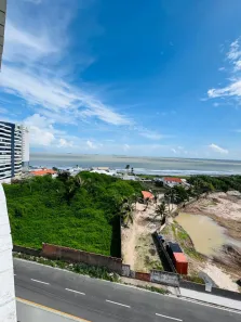 Apartamento com 2 Quartos à venda, 159m² no Ponta do Farol, São Luís