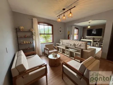 Casa com 4 Quartos à venda, 280m² no Loteamento Sitio Jacina, Nova Friburgo
