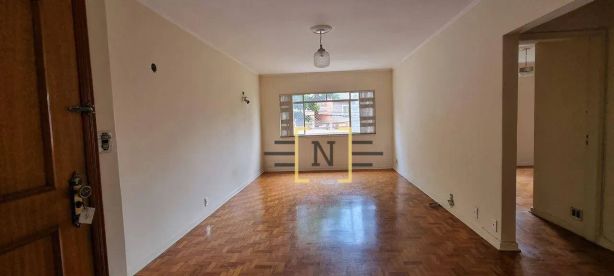 Apartamento com 2 Quartos à venda, 89m² no Jardim da Glória, São Paulo
