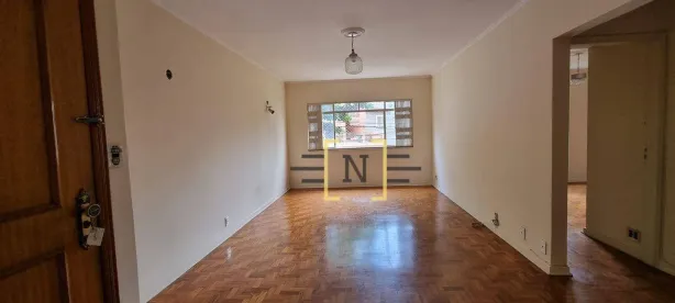 Apartamento com 2 Quartos à venda, 89m² no Jardim da Glória, São Paulo