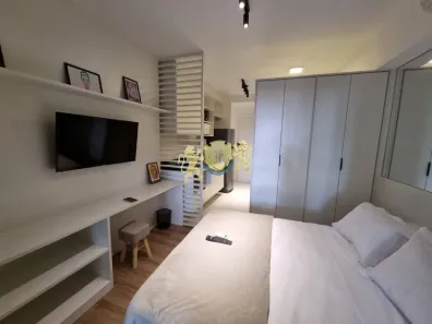 Apartamento com 1 Quarto à venda, 25m² no Sumarezinho, São Paulo