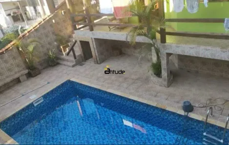 Casa de Condomínio com 2 Quartos à venda, 390m² no Transurb, Itapevi