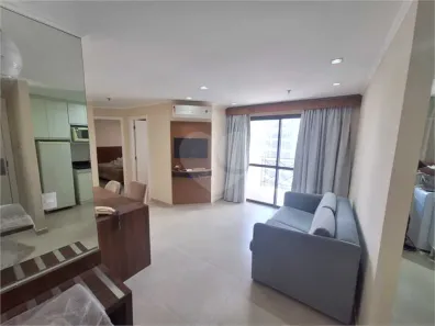 Apartamento com 2 Quartos à venda, 66m² no Vila Olímpia, São Paulo