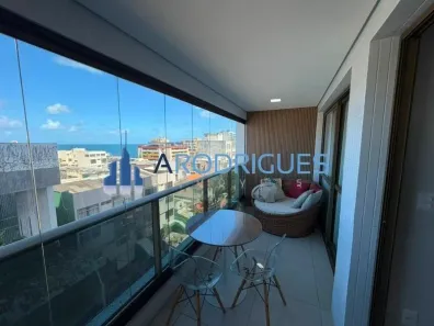 Apartamento com 2 Quartos à venda, 90m² no Caminho das Árvores, Salvador