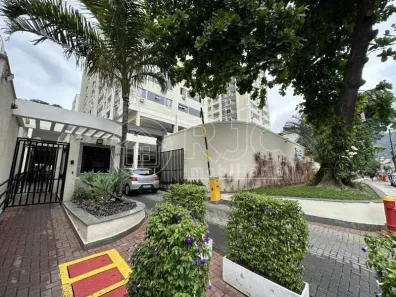 Apartamento com 2 Quartos à venda, 50m² no Rio Comprido, Rio de Janeiro