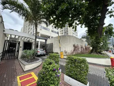 Apartamento com 2 Quartos à venda, 55m² no Rio Comprido, Rio de Janeiro