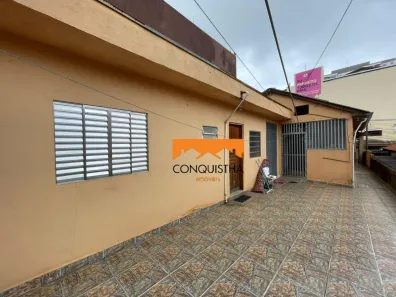 Casa com 4 Quartos à venda, 193m² no Rudge Ramos, São Bernardo do Campo