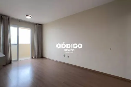 Apartamento com 2 Quartos à venda, 58m² no Jardim São Judas Tadeu, Guarulhos