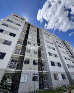 Apartamento com 3 Quartos à venda, 55m² no Nova Esperança, Manaus