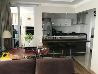 Apartamento com 3 Quartos à venda, 123m² no Consolação, São Paulo