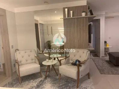 Apartamento com 3 Quartos à venda, 143m² no Barcelona, São Caetano do Sul