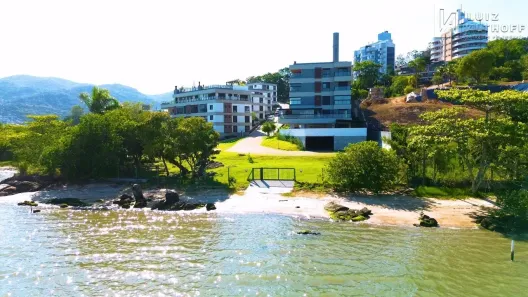 Apartamento com 3 Quartos à venda, 206m² no João Paulo, Florianópolis