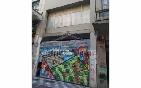 Prédio Comercial com 5 Quartos para alugar, 296m² no Sé, São Paulo