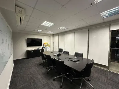 Sala Comercial para alugar, 108m² no Pinheiros, São Paulo