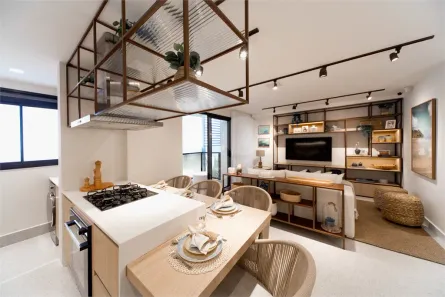 Apartamento com 2 Quartos à venda, 82m² no Jardim Faculdade, Sorocaba