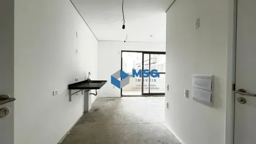Apartamento com 1 Quarto à venda, 51m² no Chácara Inglesa, São Paulo