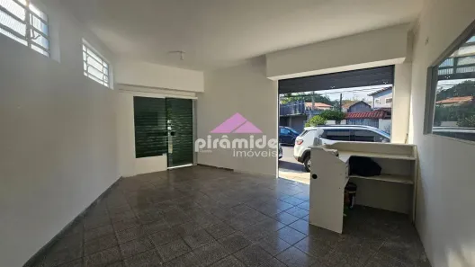 para alugar, 49m² no Jardim Augusta, São José dos Campos