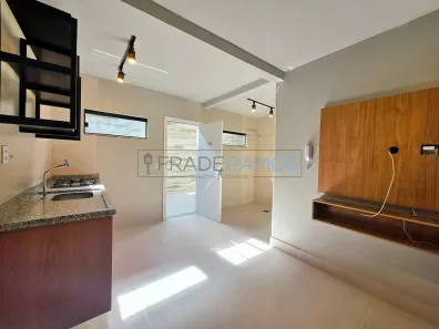 Apartamento com 2 Quartos para alugar, 62m² no Jardim Vila Boa, Goiânia