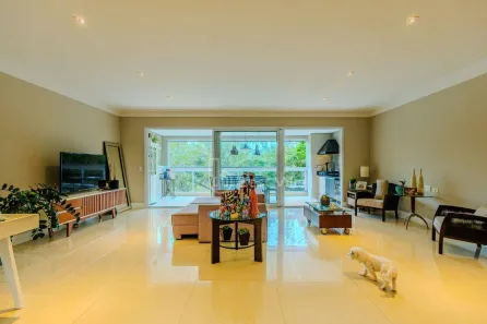 Apartamento com 3 Quartos à venda, 181m² no Alphaville Conde I, Barueri