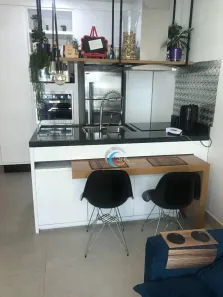 Apartamento com 2 Quartos à venda, 65m² no Bela Vista, São Paulo