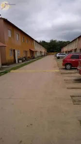 Casa de Condomínio com 2 Quartos à venda, 64m² no Jardim Vicente de Carvalho, Bertioga