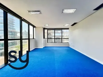 Sala Comercial para alugar, 52m² no Auxiliadora, Porto Alegre