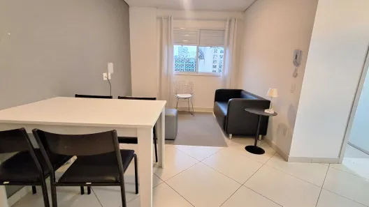 Apartamento com 2 Quartos para alugar, 42m² no Campos Elíseos, São Paulo
