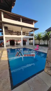Casa com 5 Quartos à venda, 555m² no Tabuba, Caucaia