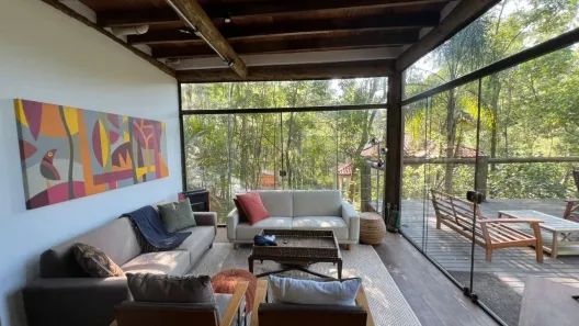 Casa de Condomínio com 4 Quartos à venda, 135m² no Loteamento Capital Ville, Jundiaí