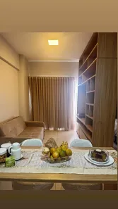 Apartamento com 1 Quarto para alugar, 40m² no Fátima, Belém