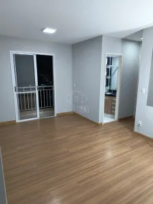 Apartamento com 2 Quartos à venda, 57m² no Vila Nova, Campinas